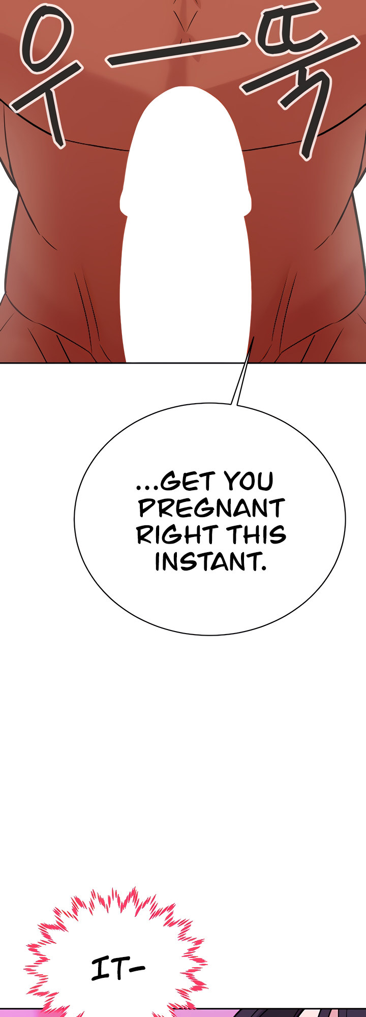 The Secret Affairs Of The 3rd Generation Chaebol - Chapter 27 [photo 32] - MangaPorn