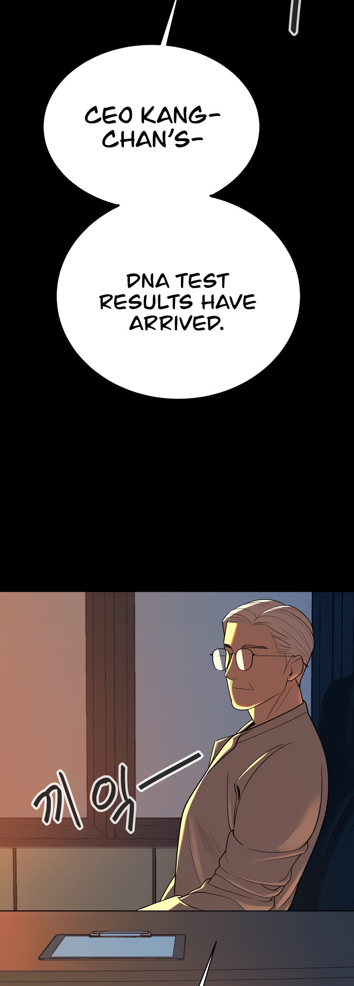 The Secret Affairs Of The 3rd Generation Chaebol - Chapter 27 [photo 37] - MangaPorn