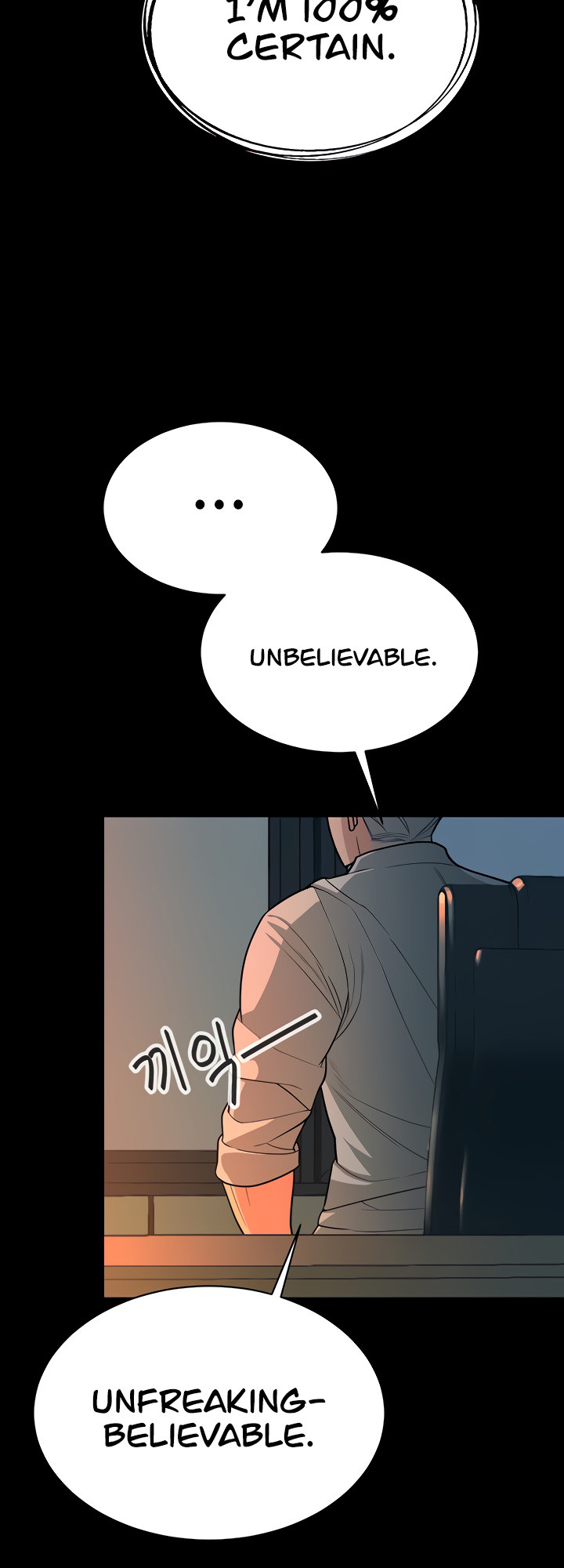 The Secret Affairs Of The 3rd Generation Chaebol - Chapter 27 [photo 42] - MangaPorn