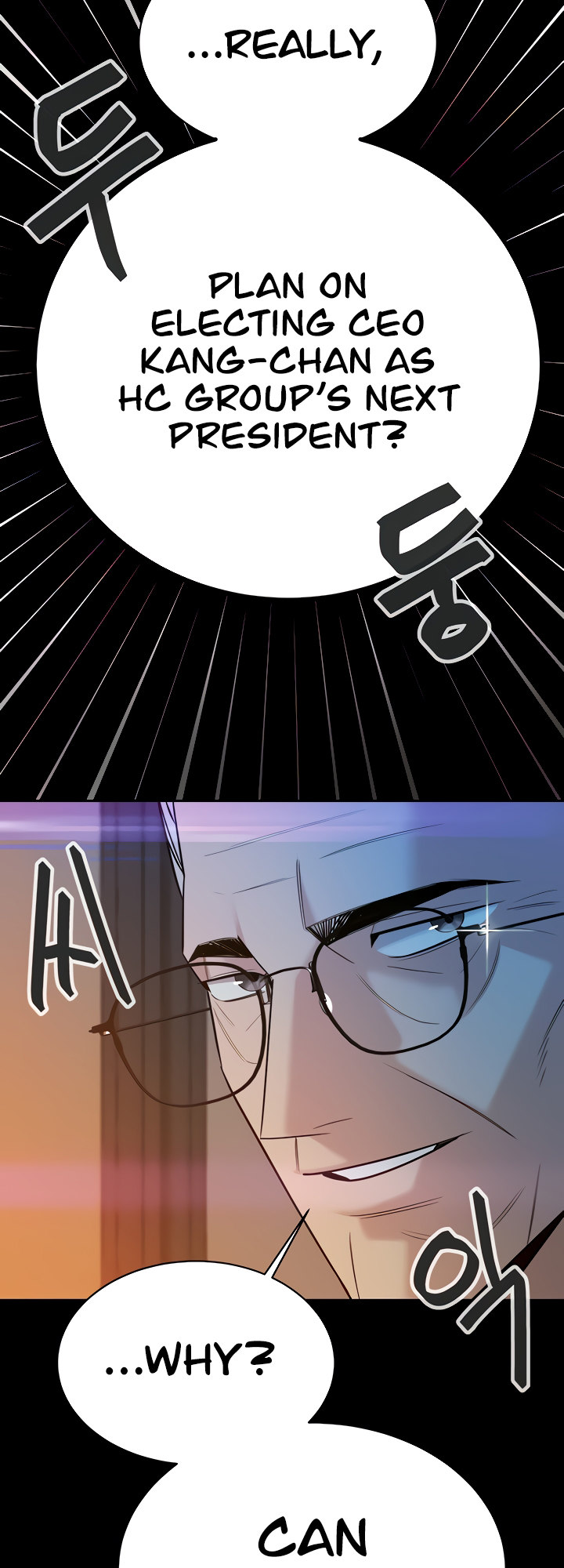 The Secret Affairs Of The 3rd Generation Chaebol - Chapter 27 [photo 51] - MangaPorn