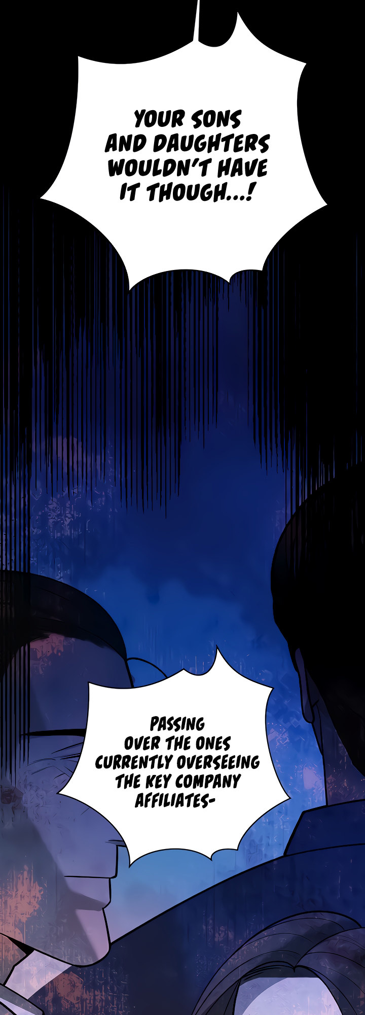 The Secret Affairs Of The 3rd Generation Chaebol - Chapter 27 [photo 53] - MangaPorn