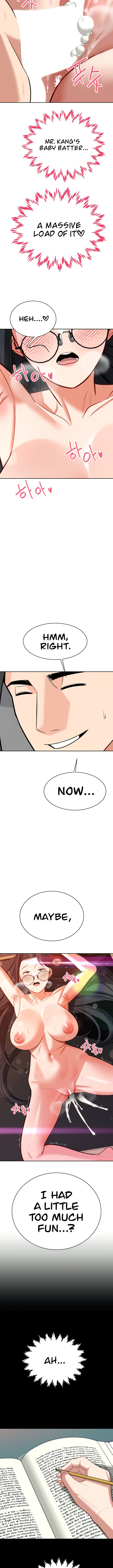 The Secret Affairs Of The 3rd Generation Chaebol - Chapter 28 [photo 14] - MangaPorn