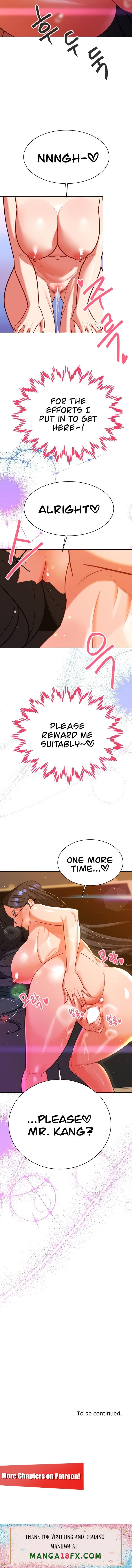 The Secret Affairs Of The 3rd Generation Chaebol - Chapter 28 [photo 17] - MangaPorn