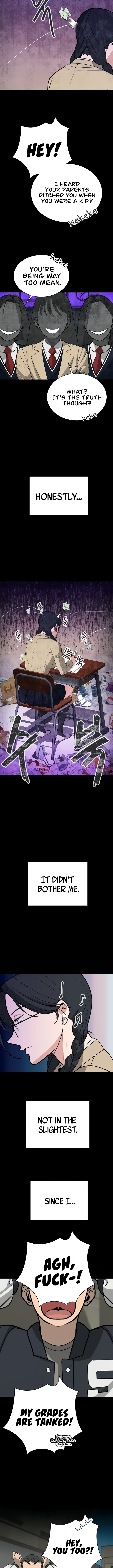 The Secret Affairs Of The 3rd Generation Chaebol - Chapter 28 [photo 4] - MangaPorn