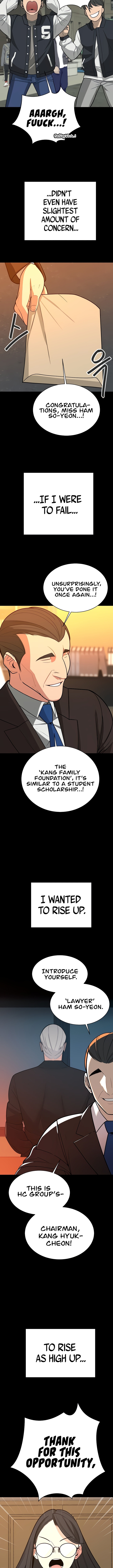 The Secret Affairs Of The 3rd Generation Chaebol - Chapter 28 [photo 5] - MangaPorn