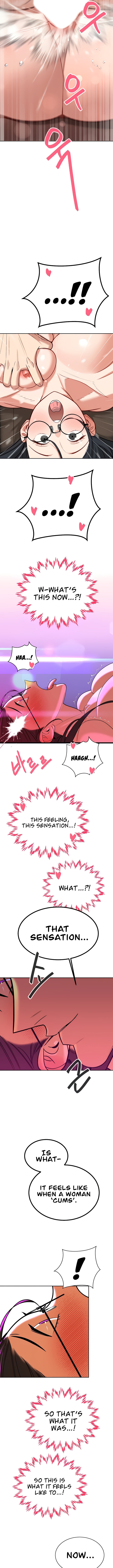 The Secret Affairs Of The 3rd Generation Chaebol - Chapter 28 [photo 9] - MangaPorn