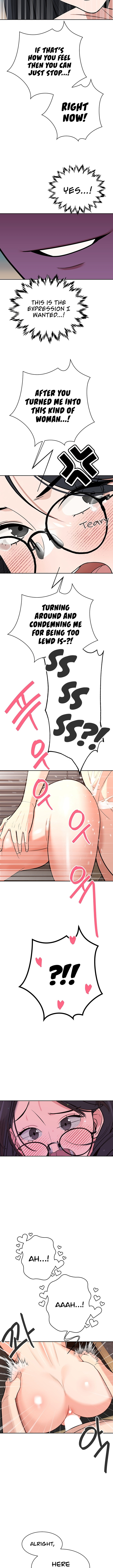 The Secret Affairs Of The 3rd Generation Chaebol - Chapter 29 [photo 4] - MangaPorn