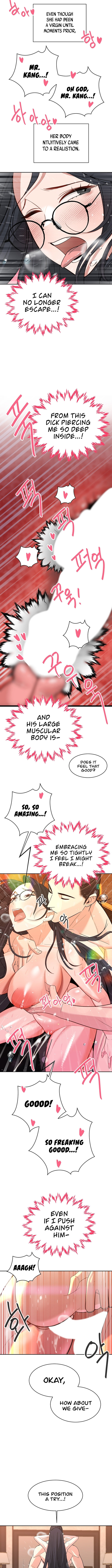 The Secret Affairs Of The 3rd Generation Chaebol - Chapter 29 [photo 6] - MangaPorn