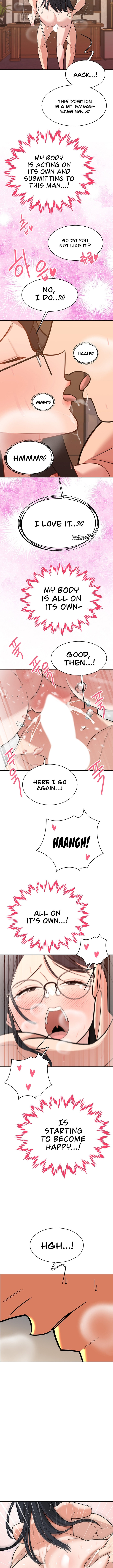 The Secret Affairs Of The 3rd Generation Chaebol - Chapter 29 [photo 7] - MangaPorn