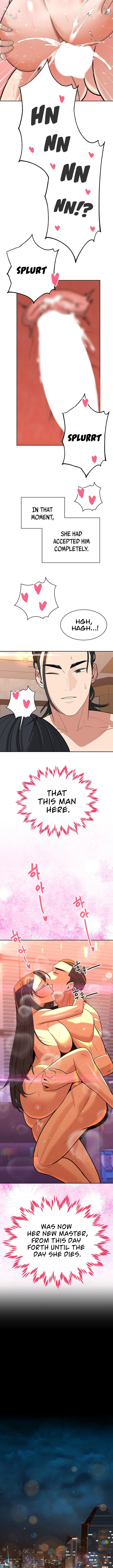 The Secret Affairs Of The 3rd Generation Chaebol - Chapter 29 [photo 8] - MangaPorn