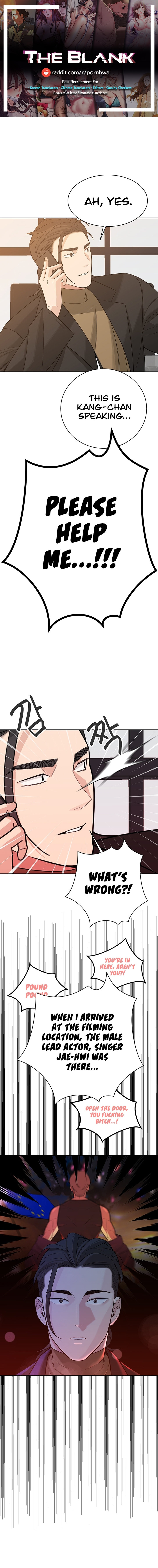 The Secret Affairs Of The 3rd Generation Chaebol - Chapter 31 [photo 1] - MangaPorn