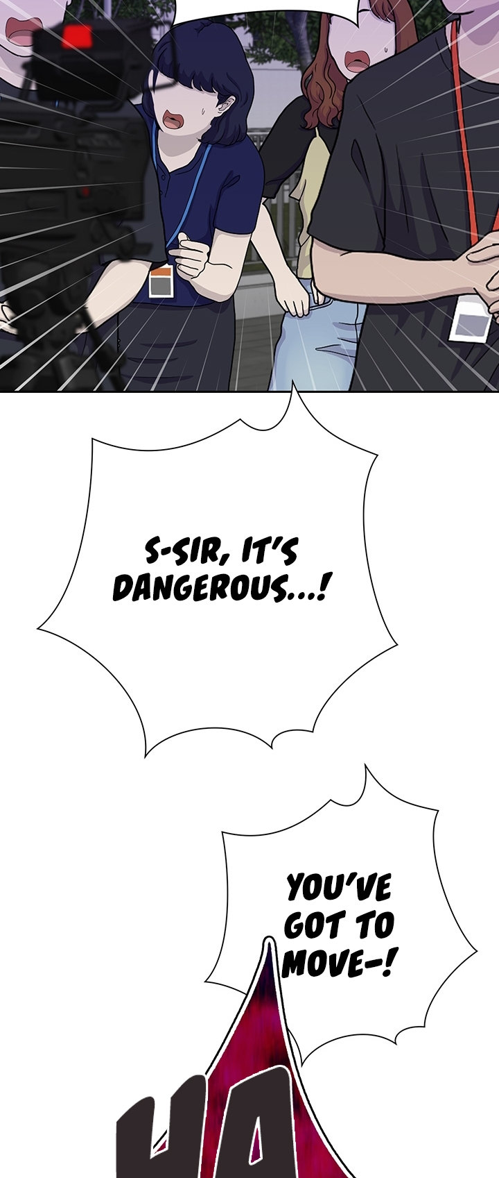 The Secret Affairs Of The 3rd Generation Chaebol - Chapter 31 [photo 16] - MangaPorn