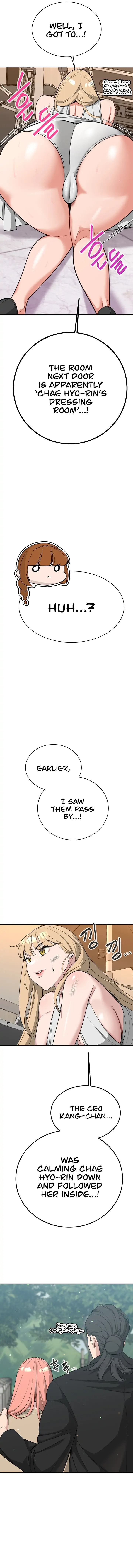 The Secret Affairs Of The 3rd Generation Chaebol - Chapter 32 [photo 12] - MangaPorn