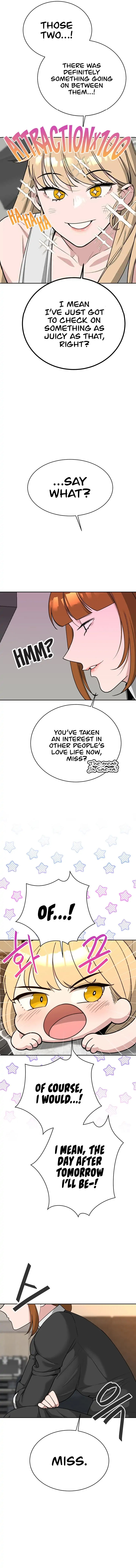 The Secret Affairs Of The 3rd Generation Chaebol - Chapter 32 [photo 13] - MangaPorn