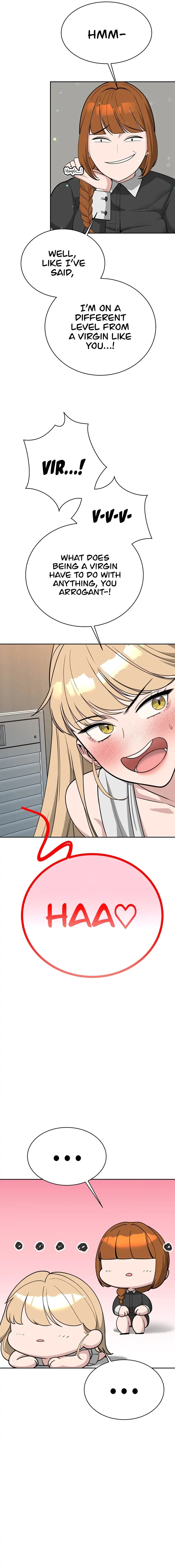 The Secret Affairs Of The 3rd Generation Chaebol - Chapter 32 [photo 15] - MangaPorn