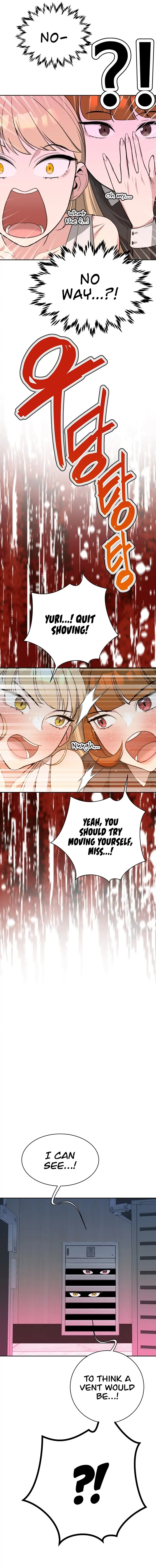 The Secret Affairs Of The 3rd Generation Chaebol - Chapter 32 [photo 16] - MangaPorn