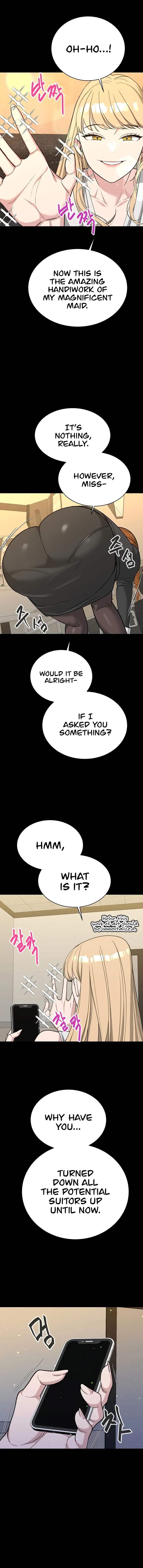 The Secret Affairs Of The 3rd Generation Chaebol - Chapter 32 [photo 3] - MangaPorn