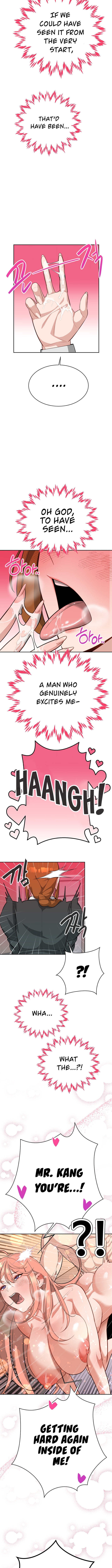 The Secret Affairs Of The 3rd Generation Chaebol - Chapter 33 [photo 11] - MangaPorn