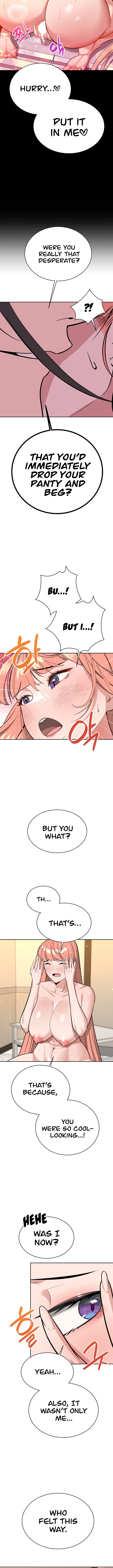 The Secret Affairs Of The 3rd Generation Chaebol - Chapter 33 [photo 14] - MangaPorn