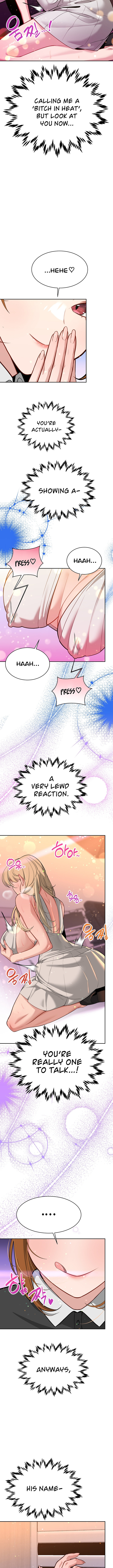 The Secret Affairs Of The 3rd Generation Chaebol - Chapter 33 [photo 9] - MangaPorn