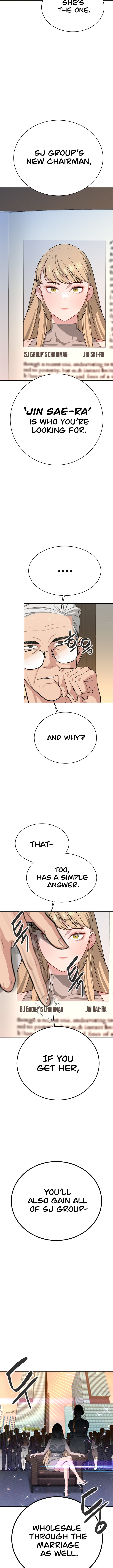 The Secret Affairs Of The 3rd Generation Chaebol - Chapter 34 [photo 6] - MangaPorn