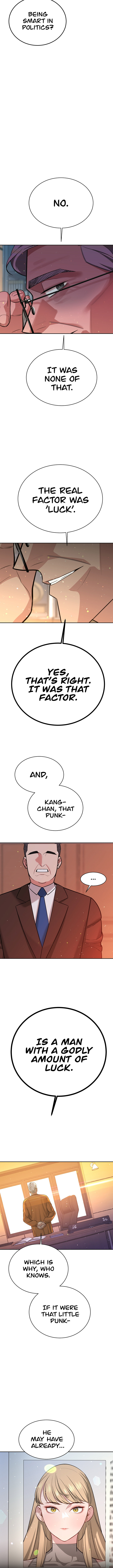 The Secret Affairs Of The 3rd Generation Chaebol - Chapter 34 [photo 9] - MangaPorn