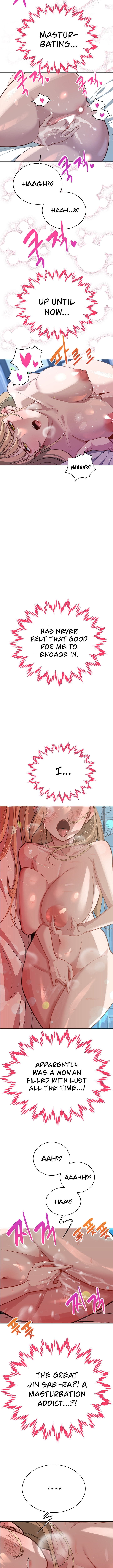 The Secret Affairs Of The 3rd Generation Chaebol - Chapter 35 [photo 13] - MangaPorn