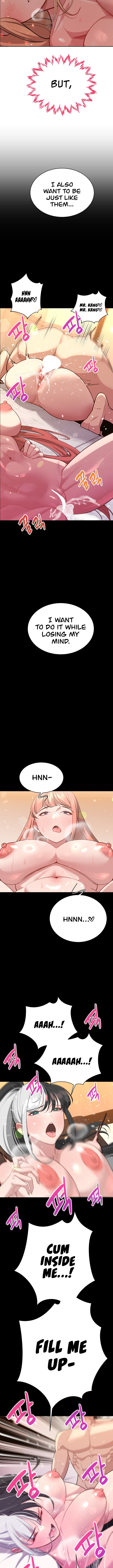 The Secret Affairs Of The 3rd Generation Chaebol - Chapter 35 [photo 14] - MangaPorn