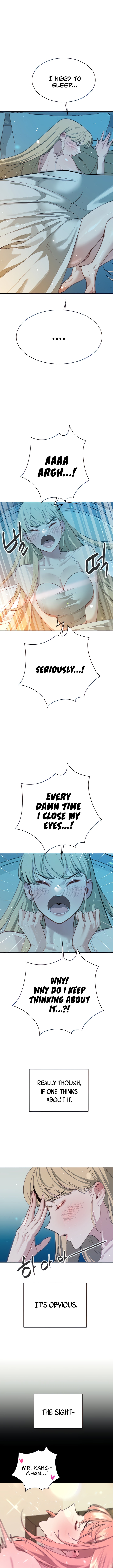 The Secret Affairs Of The 3rd Generation Chaebol - Chapter 35 [photo 3] - MangaPorn