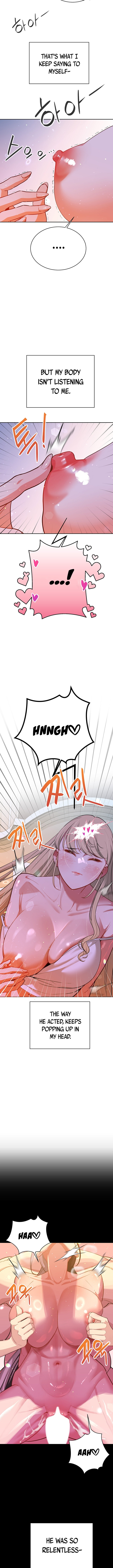 The Secret Affairs Of The 3rd Generation Chaebol - Chapter 35 [photo 6] - MangaPorn