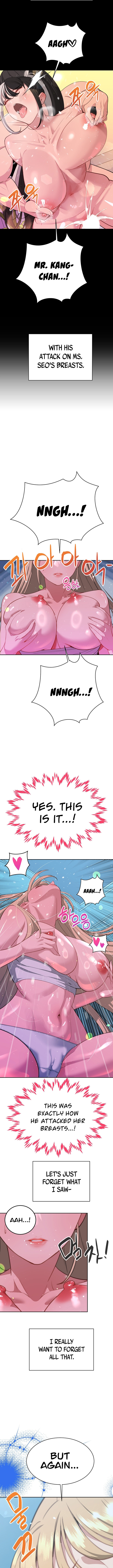 The Secret Affairs Of The 3rd Generation Chaebol - Chapter 35 [photo 7] - MangaPorn