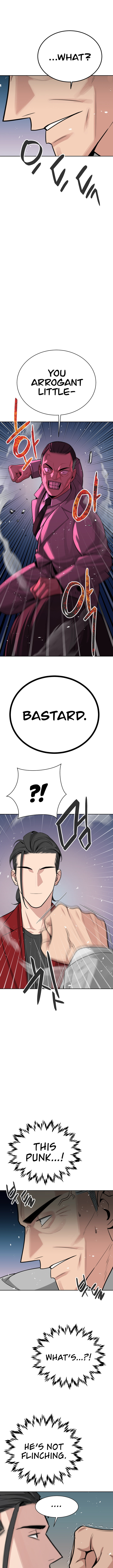 The Secret Affairs Of The 3rd Generation Chaebol - Chapter 36 [photo 12] - MangaPorn