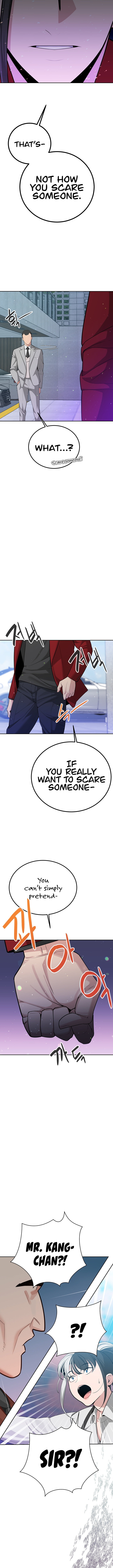 The Secret Affairs Of The 3rd Generation Chaebol - Chapter 36 [photo 14] - MangaPorn