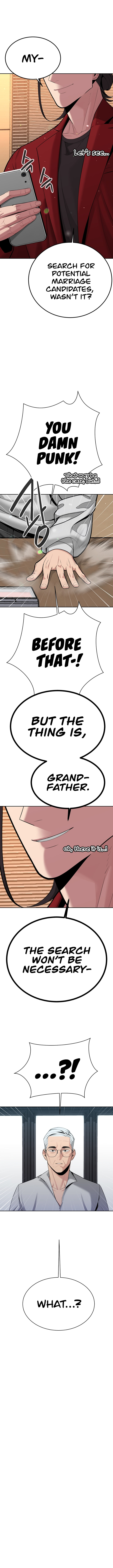 The Secret Affairs Of The 3rd Generation Chaebol - Chapter 37 [photo 14] - MangaPorn