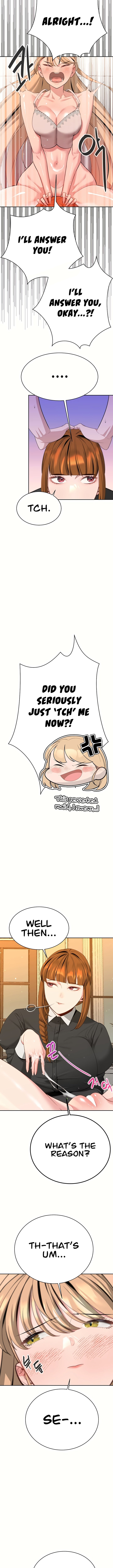 The Secret Affairs Of The 3rd Generation Chaebol - Chapter 38 [photo 5] - MangaPorn