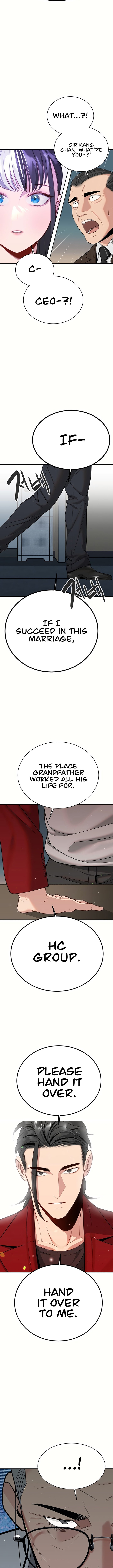 The Secret Affairs Of The 3rd Generation Chaebol - Chapter 39 [photo 12] - MangaPorn
