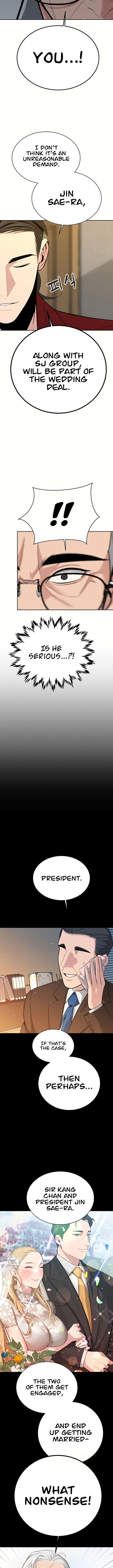 The Secret Affairs Of The 3rd Generation Chaebol - Chapter 39 [photo 13] - MangaPorn