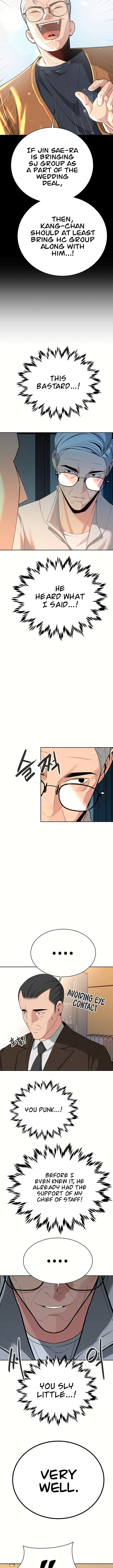 The Secret Affairs Of The 3rd Generation Chaebol - Chapter 39 [photo 14] - MangaPorn