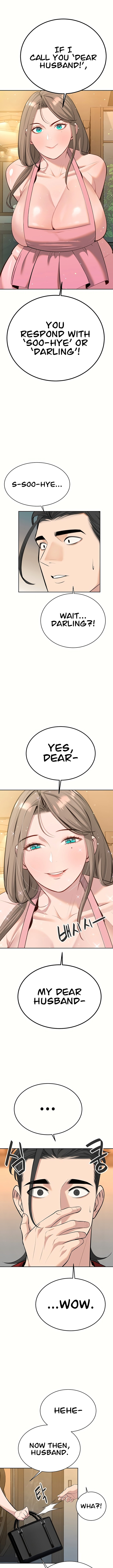 The Secret Affairs Of The 3rd Generation Chaebol - Chapter 40 [photo 10] - MangaPorn