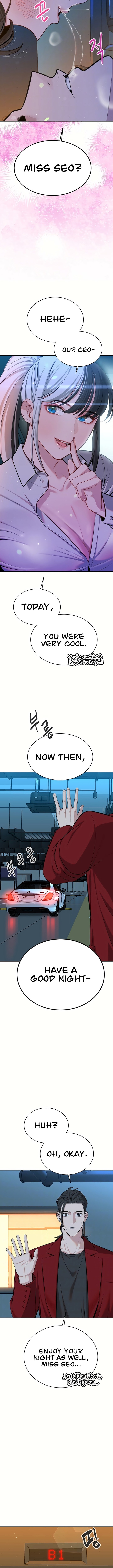 The Secret Affairs Of The 3rd Generation Chaebol - Chapter 40 [photo 3] - MangaPorn