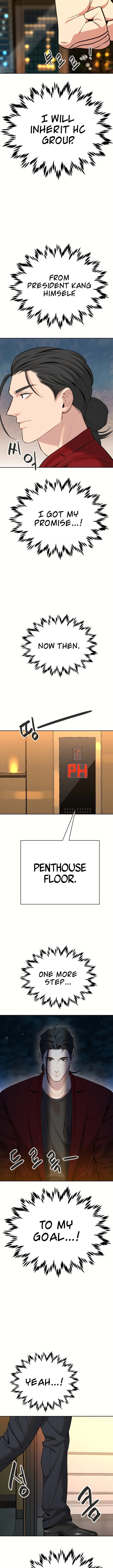 The Secret Affairs Of The 3rd Generation Chaebol - Chapter 40 [photo 6] - MangaPorn