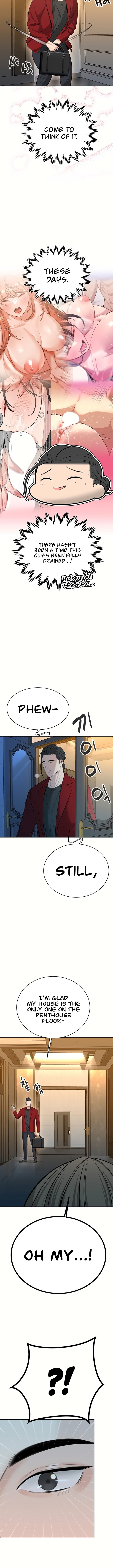 The Secret Affairs Of The 3rd Generation Chaebol - Chapter 40 [photo 8] - MangaPorn