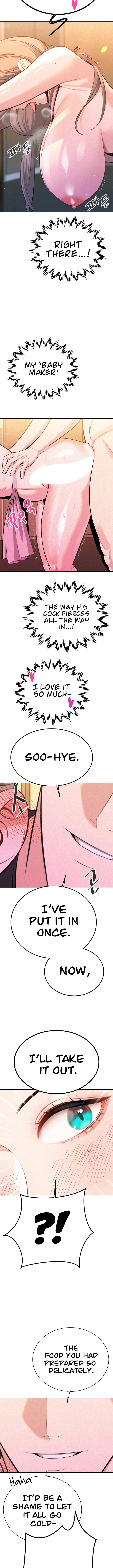 The Secret Affairs Of The 3rd Generation Chaebol - Chapter 41 [photo 13] - MangaPorn