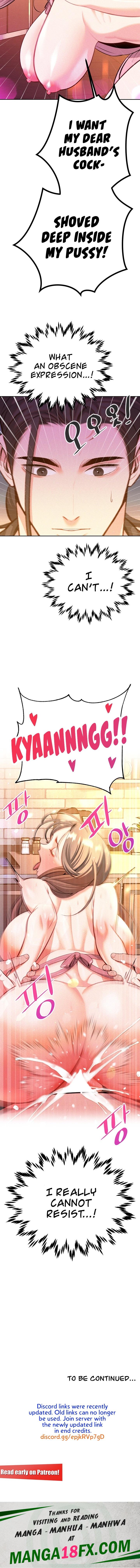 The Secret Affairs Of The 3rd Generation Chaebol - Chapter 41 [photo 15] - MangaPorn