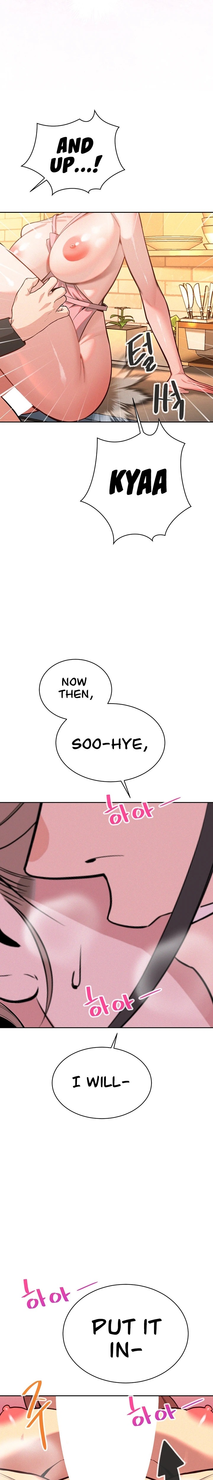 The Secret Affairs Of The 3rd Generation Chaebol - Chapter 42 [photo 11] - MangaPorn