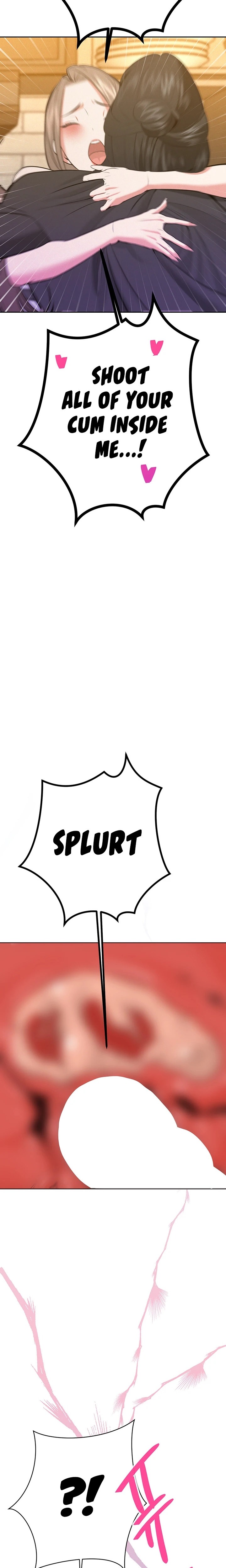 The Secret Affairs Of The 3rd Generation Chaebol - Chapter 42 [photo 15] - MangaPorn