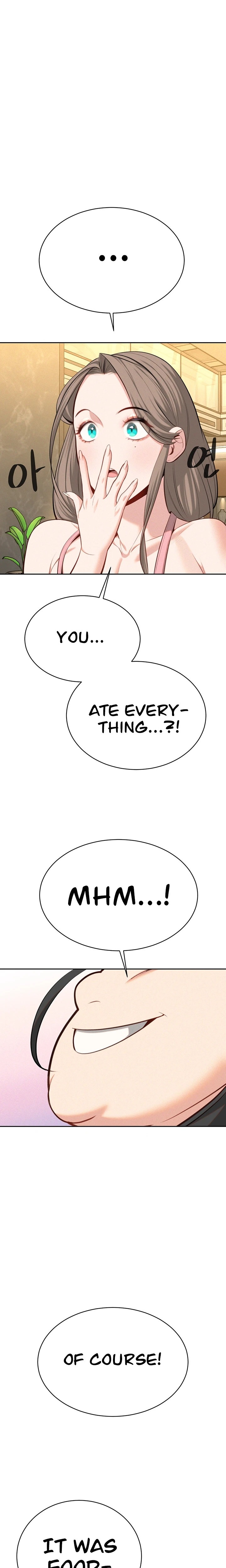 The Secret Affairs Of The 3rd Generation Chaebol - Chapter 42 [photo 19] - MangaPorn