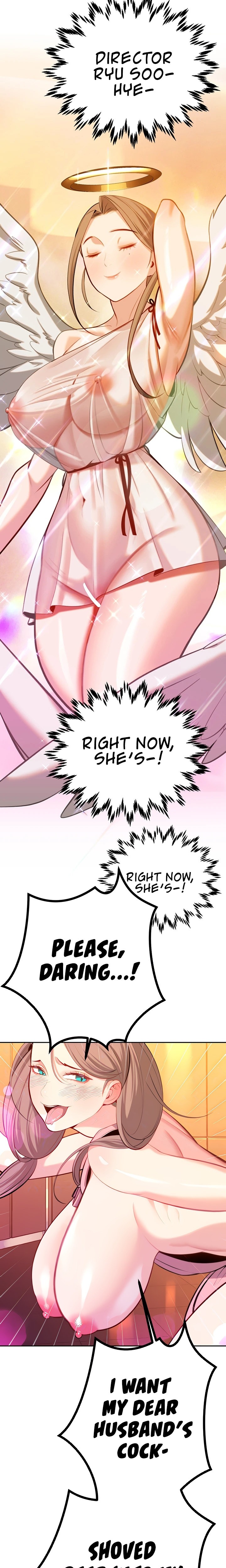 The Secret Affairs Of The 3rd Generation Chaebol - Chapter 42 [photo 2] - MangaPorn