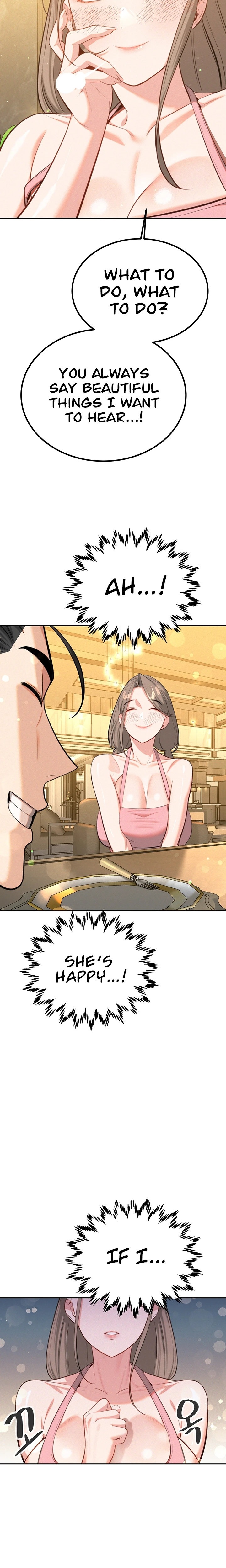 The Secret Affairs Of The 3rd Generation Chaebol - Chapter 42 [photo 21] - MangaPorn