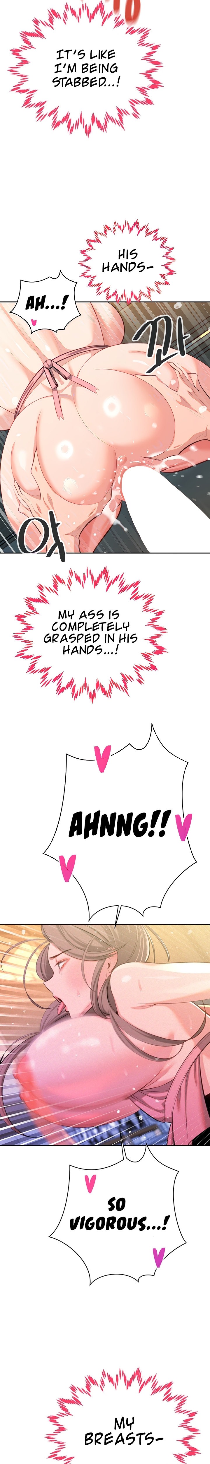 The Secret Affairs Of The 3rd Generation Chaebol - Chapter 42 [photo 7] - MangaPorn